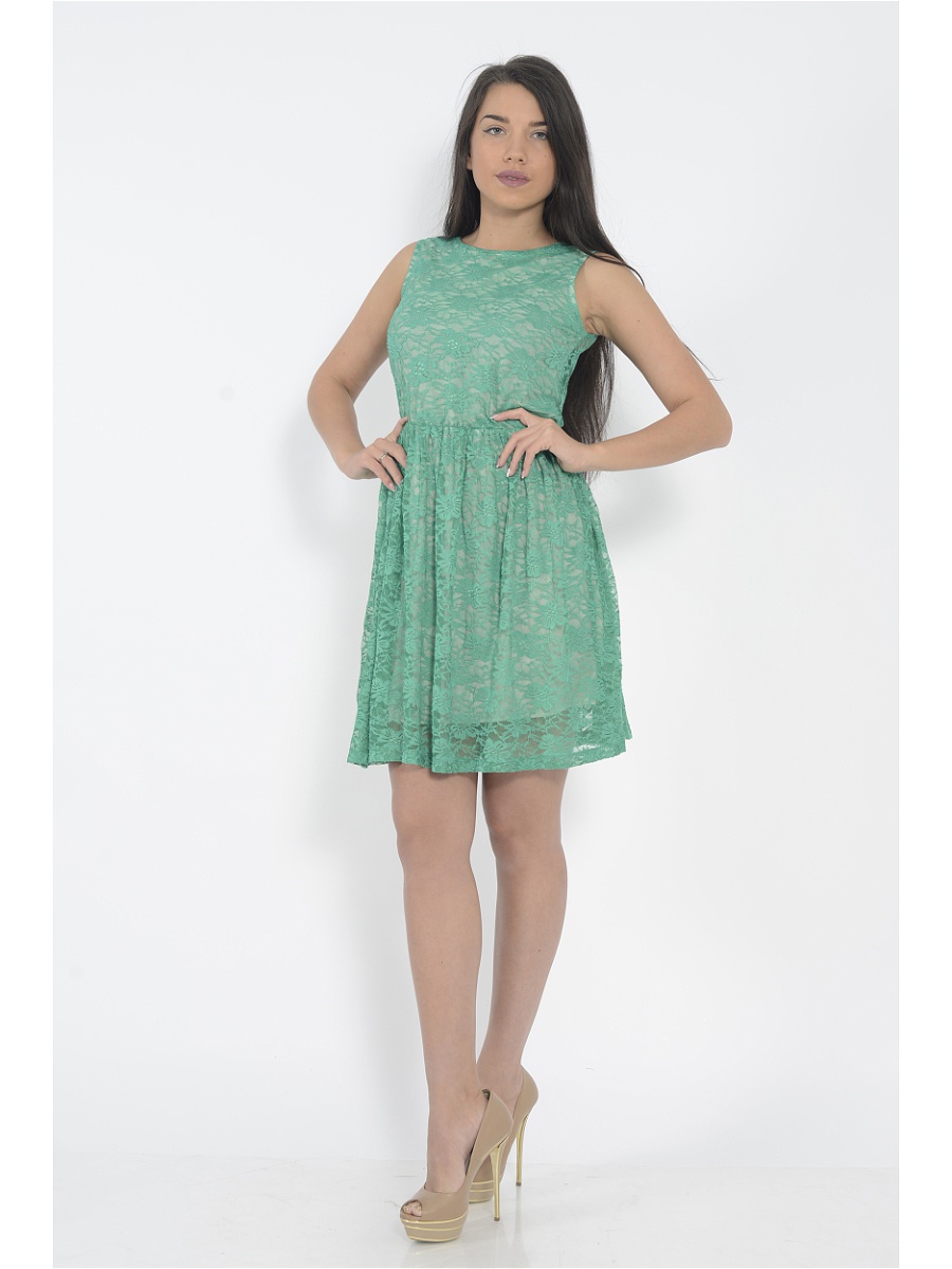 Платье FOR YOU