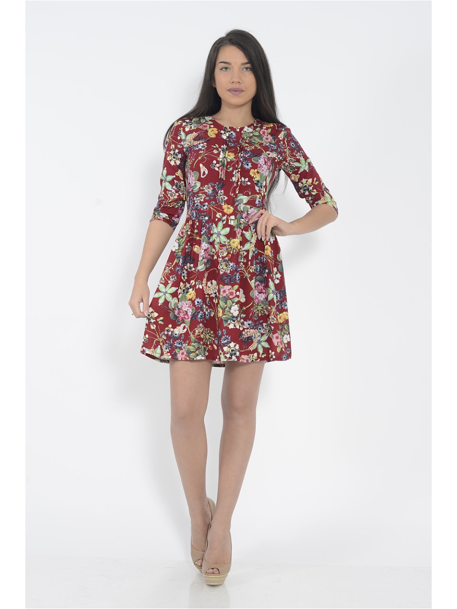 Платье FOR YOU