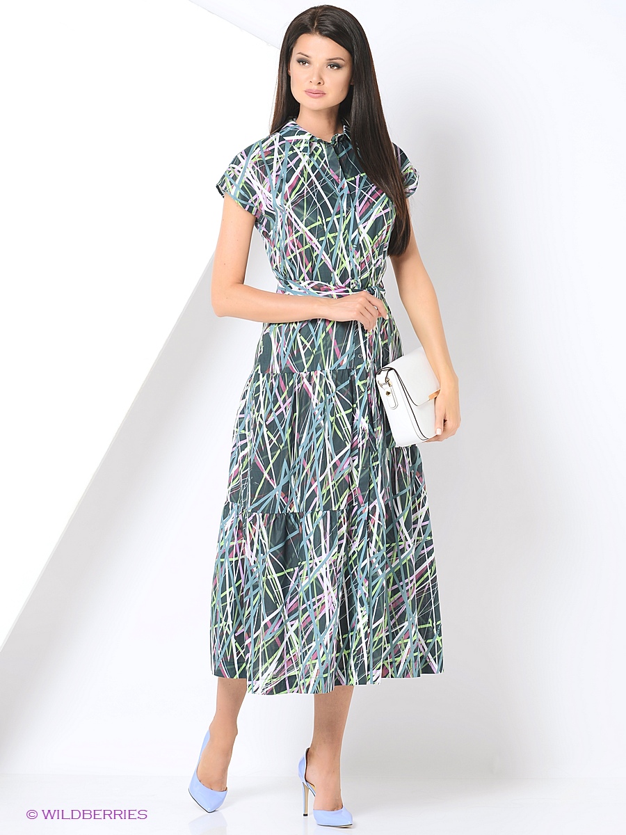 Платье Personage