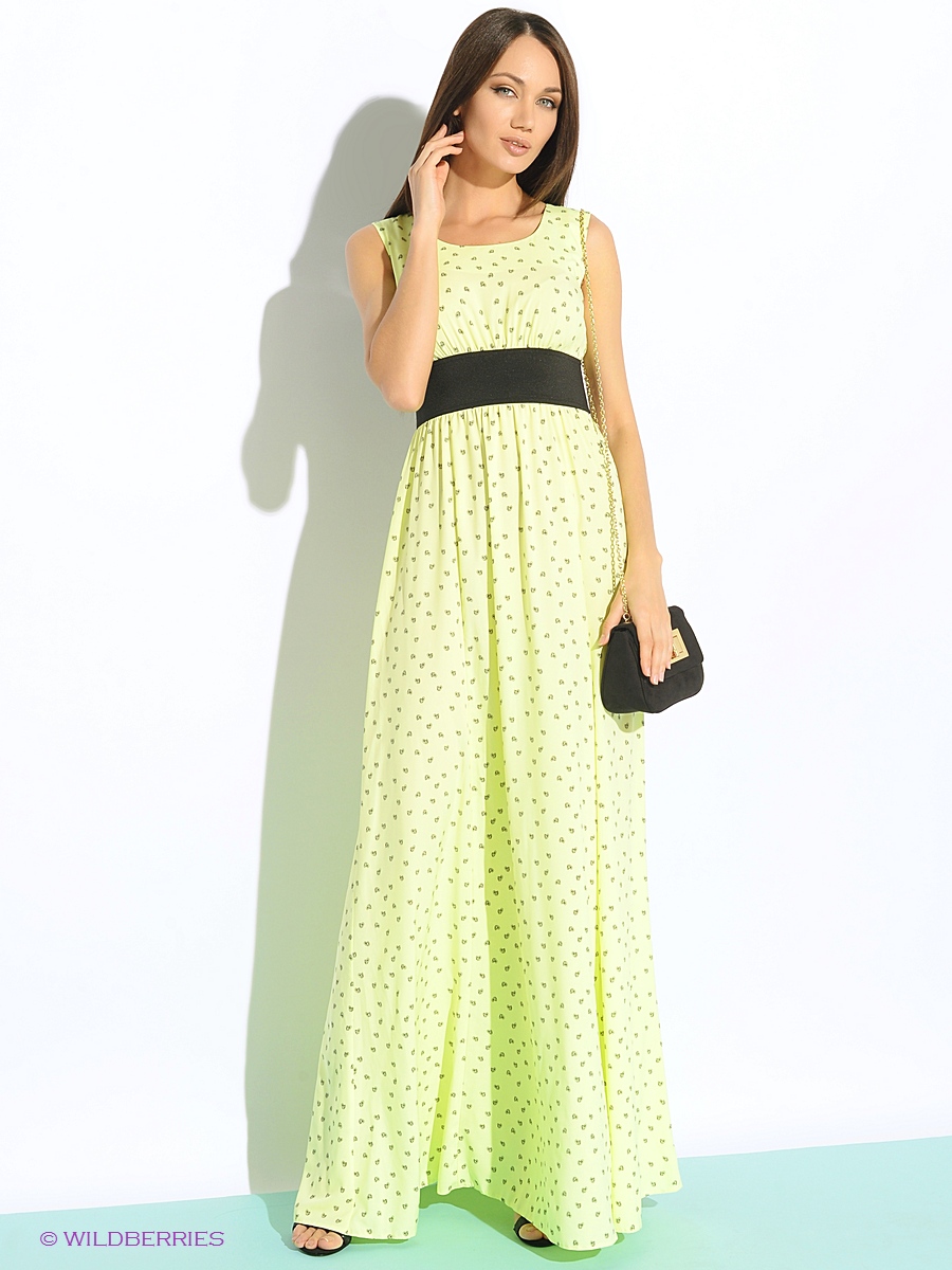 Платье Colambetta