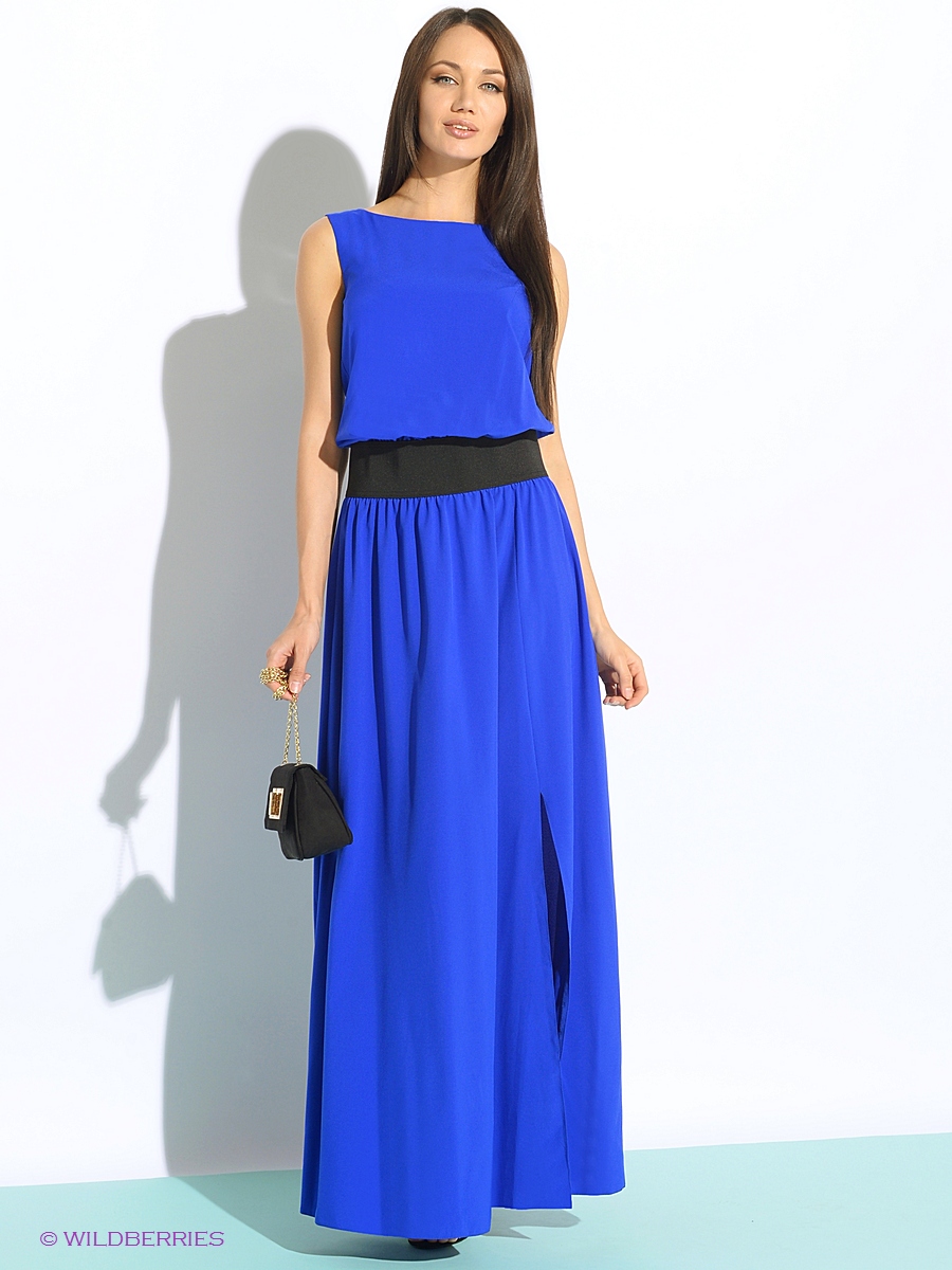 Платье Colambetta