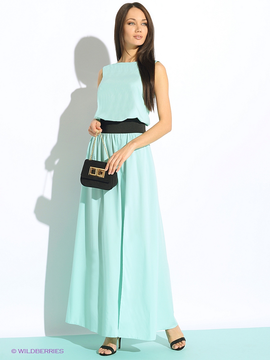 Платье Colambetta