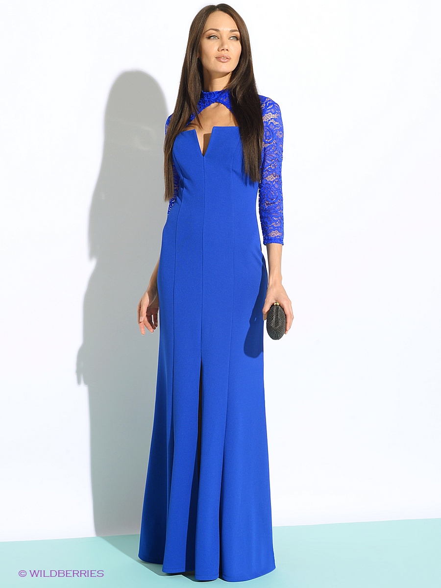 Платье Colambetta