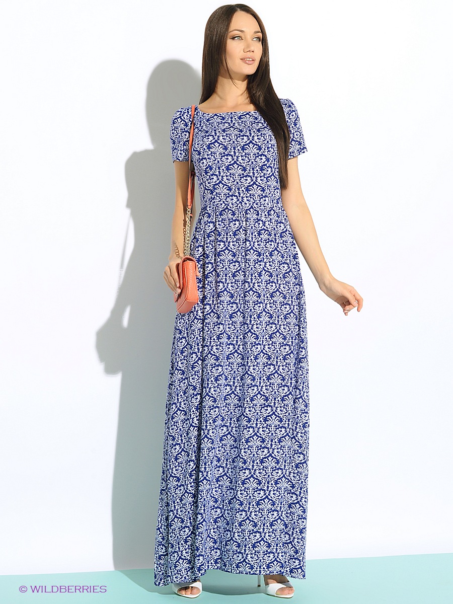 Платье Colambetta