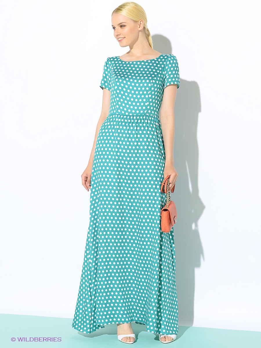 Платье Colambetta