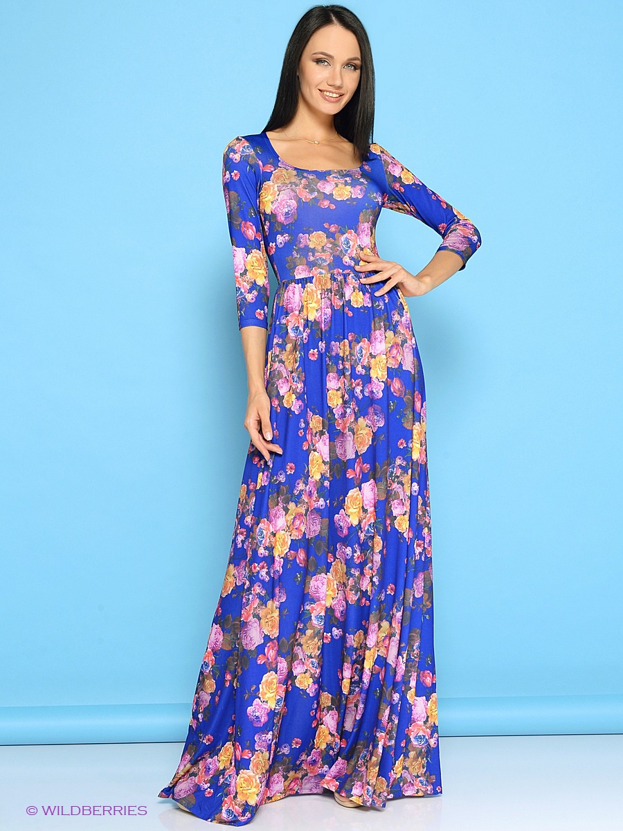 Платье Colambetta