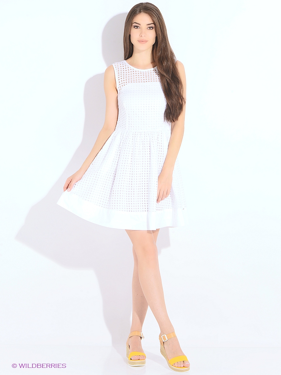 Платье Tommy Hilfiger