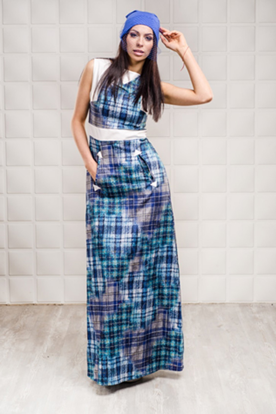 Платье LacyWear