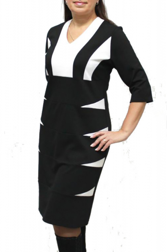 Платье LacyWear