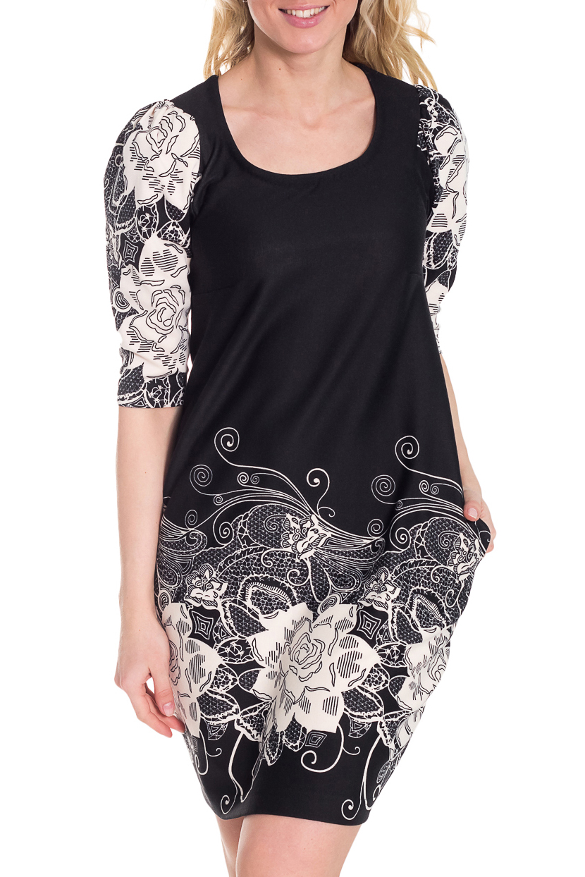 Платье LacyWear