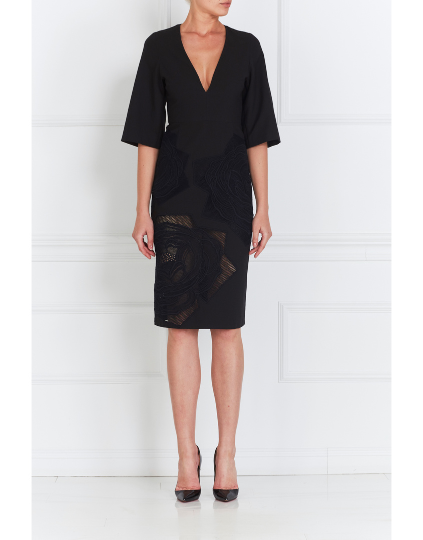 Платье Stella McCartney