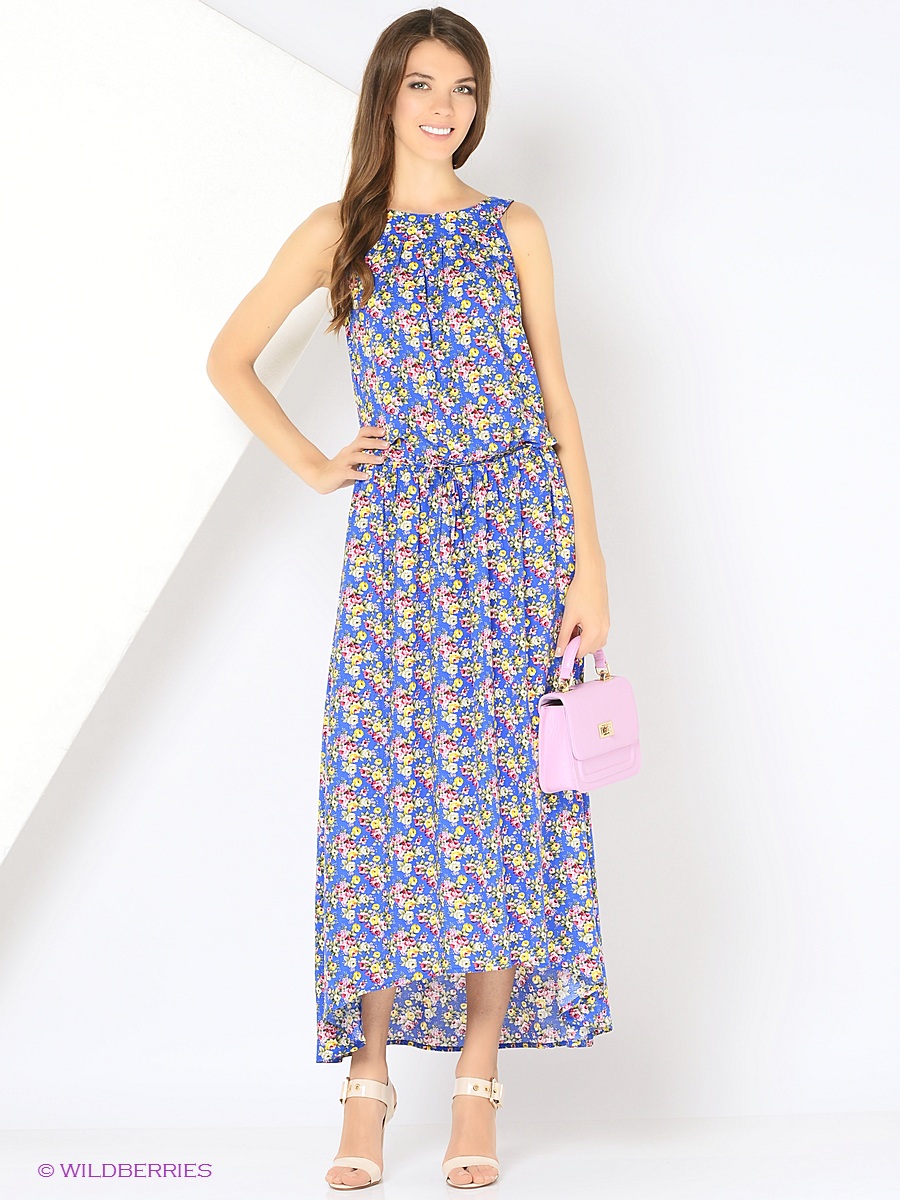 Платье PRIZZARO