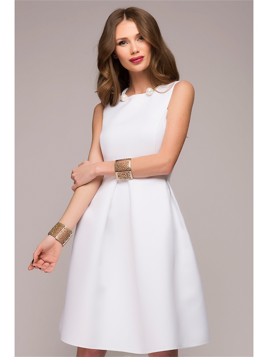 Платье 1001 DRESS