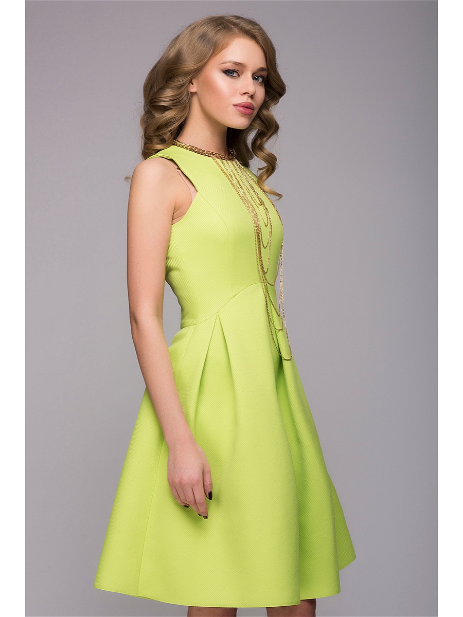 Платье 1001 DRESS