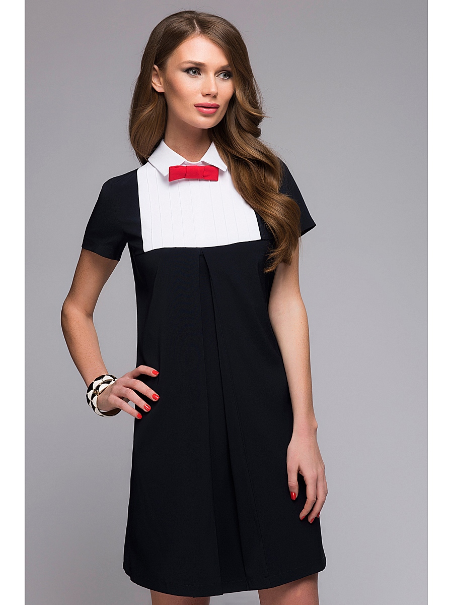 Платье 1001 DRESS