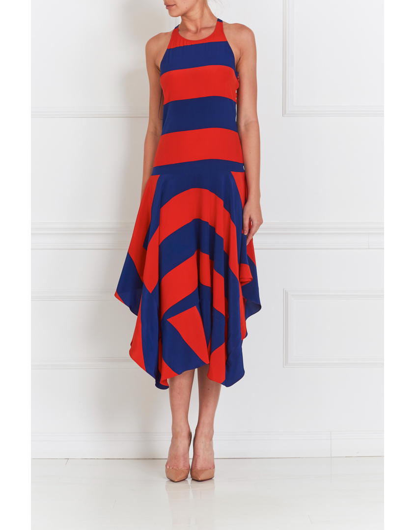 Платье Stella McCartney