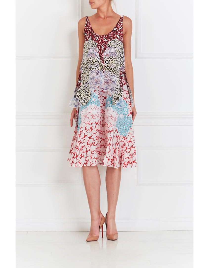 Платье Stella McCartney