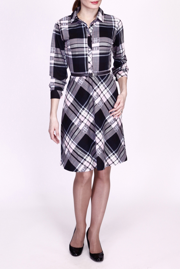 Платье LacyWear