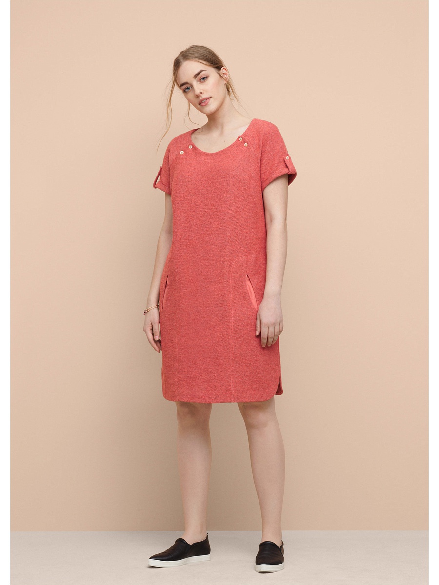 Платье Violeta by Mango