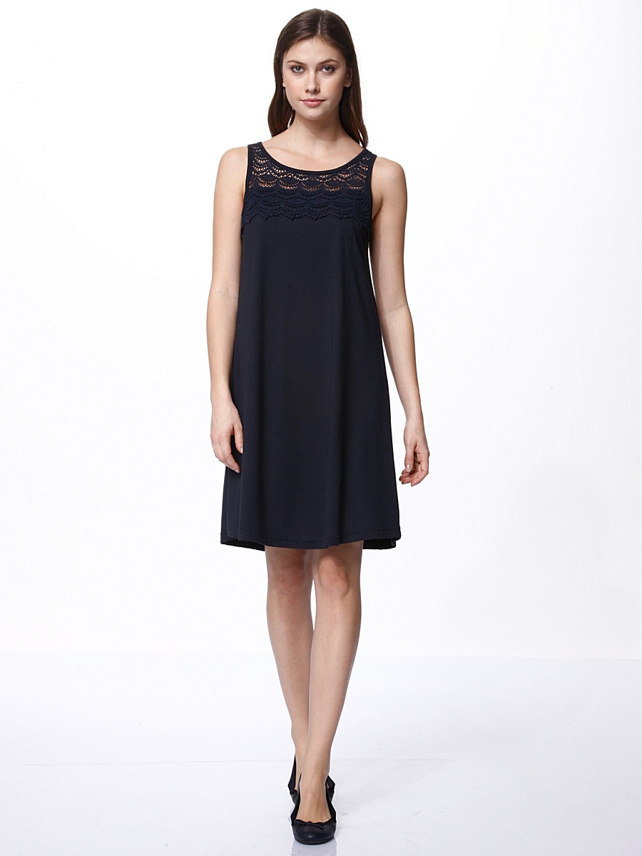 Платье RELAX MODE