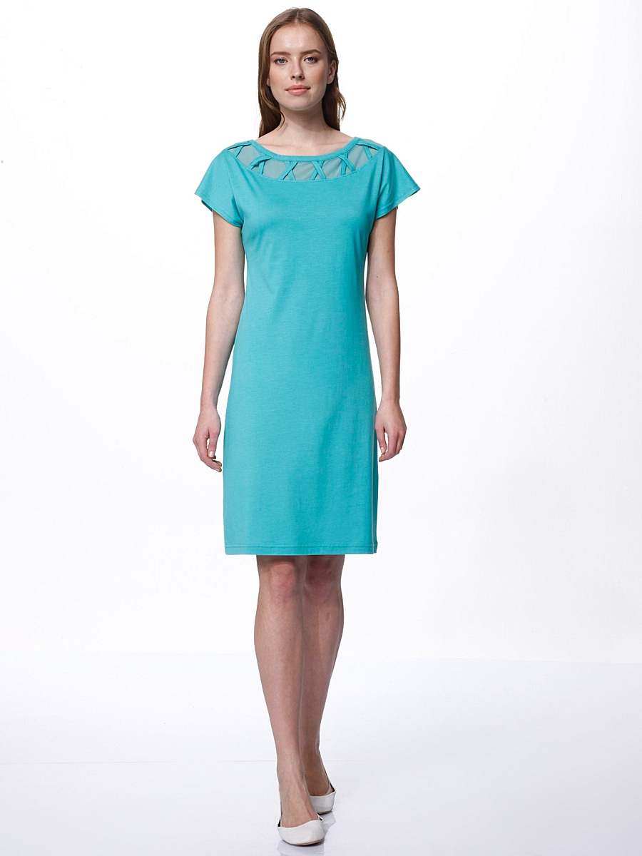 Платье RELAX MODE