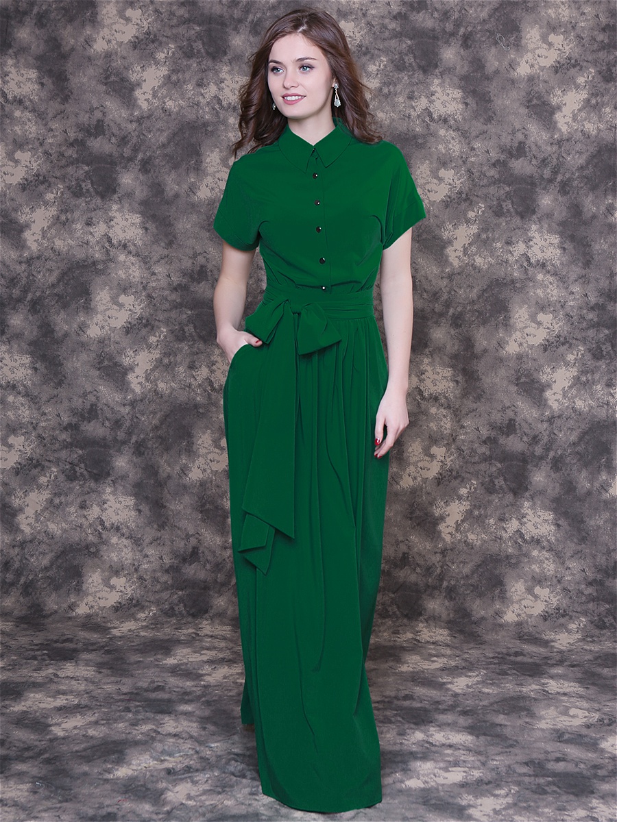 Платье OLIVEGREY