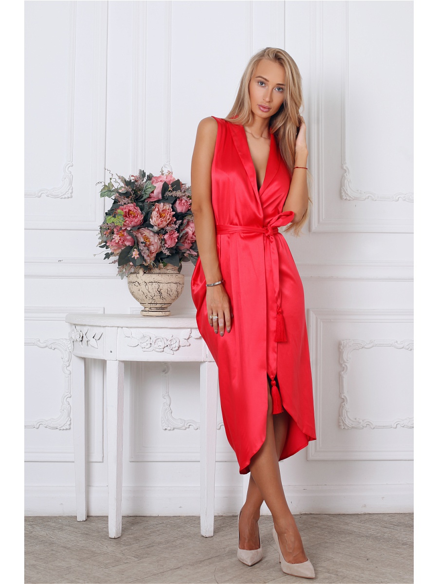 Платье Lipinskaya Brand
