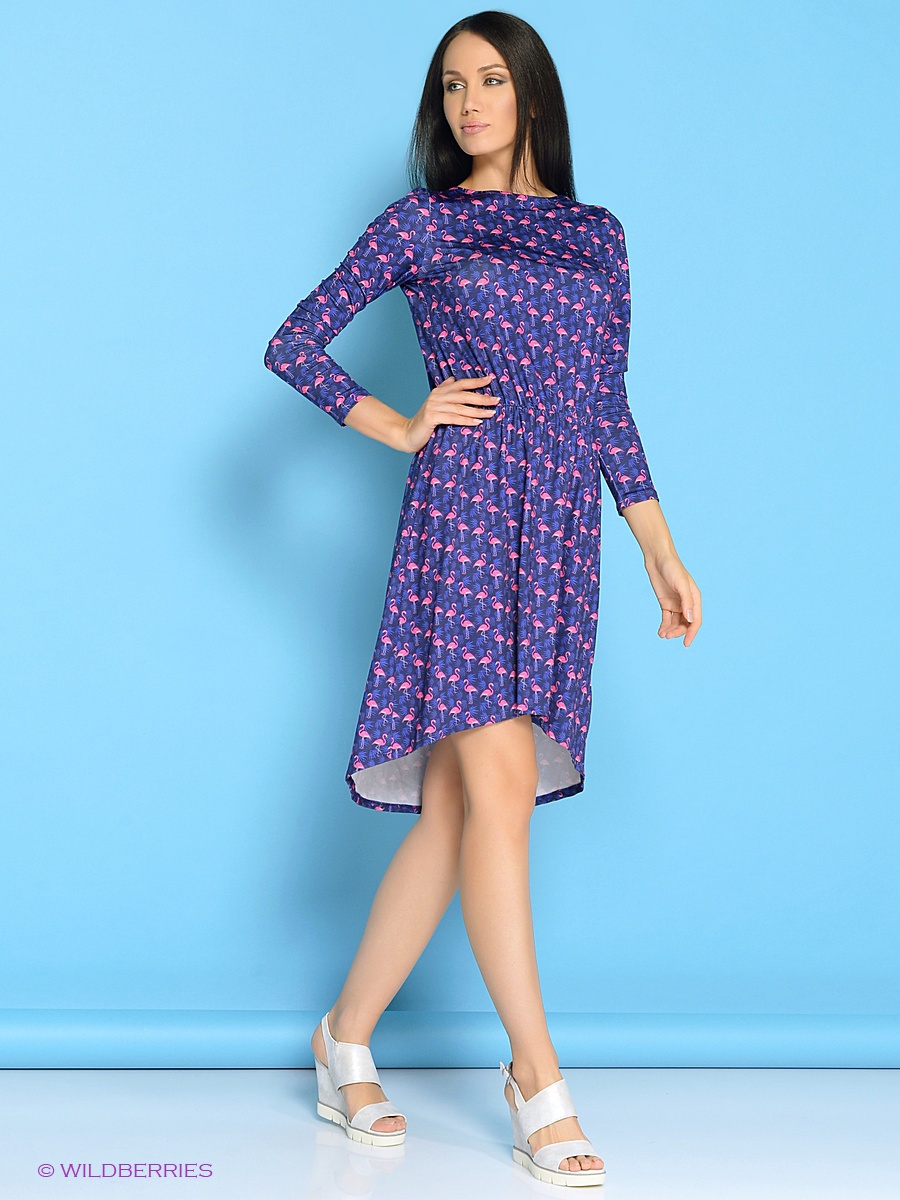 Платье Colambetta