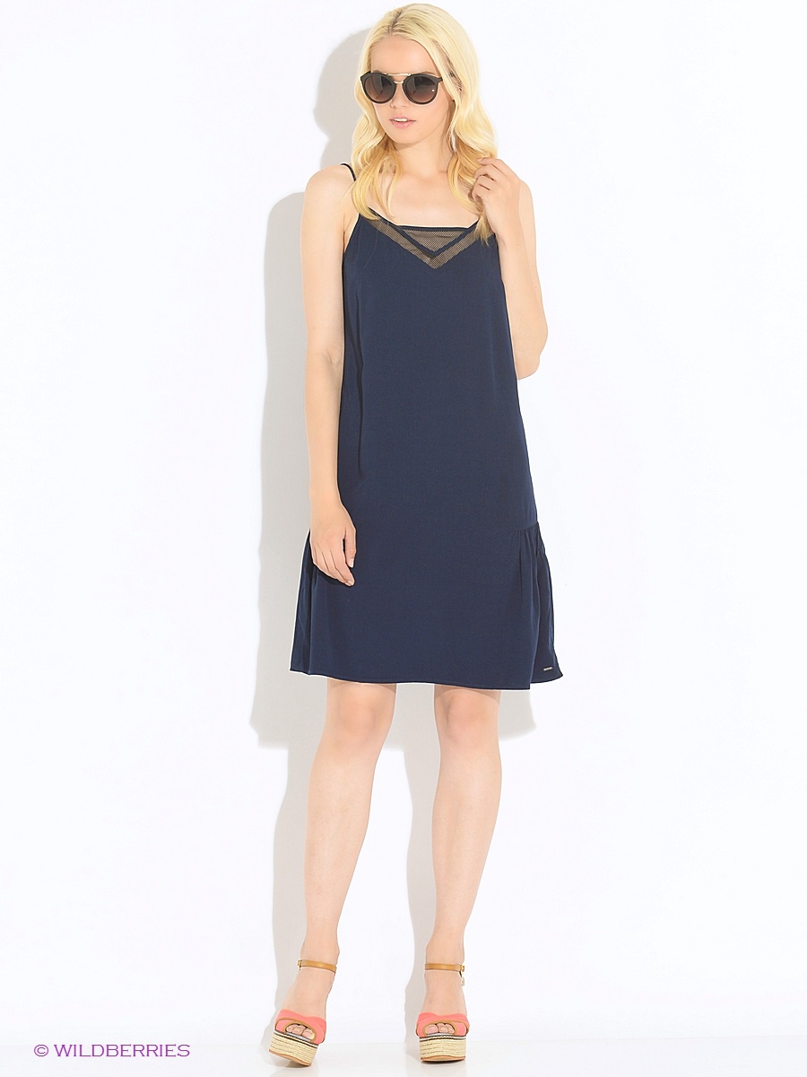 Платье Tommy Hilfiger