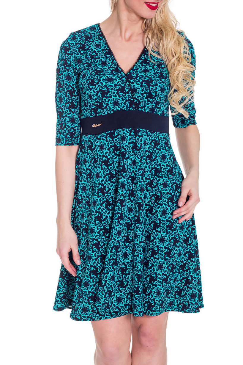 Платье LacyWear