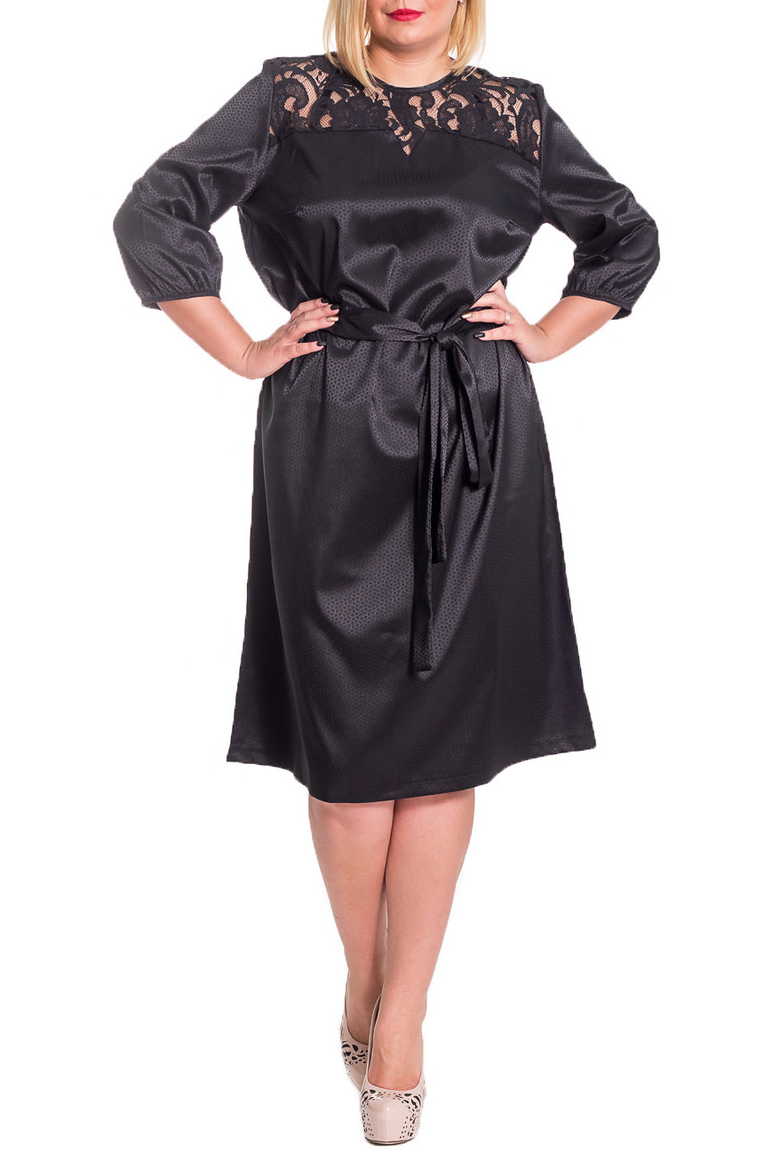 Платье LacyWear