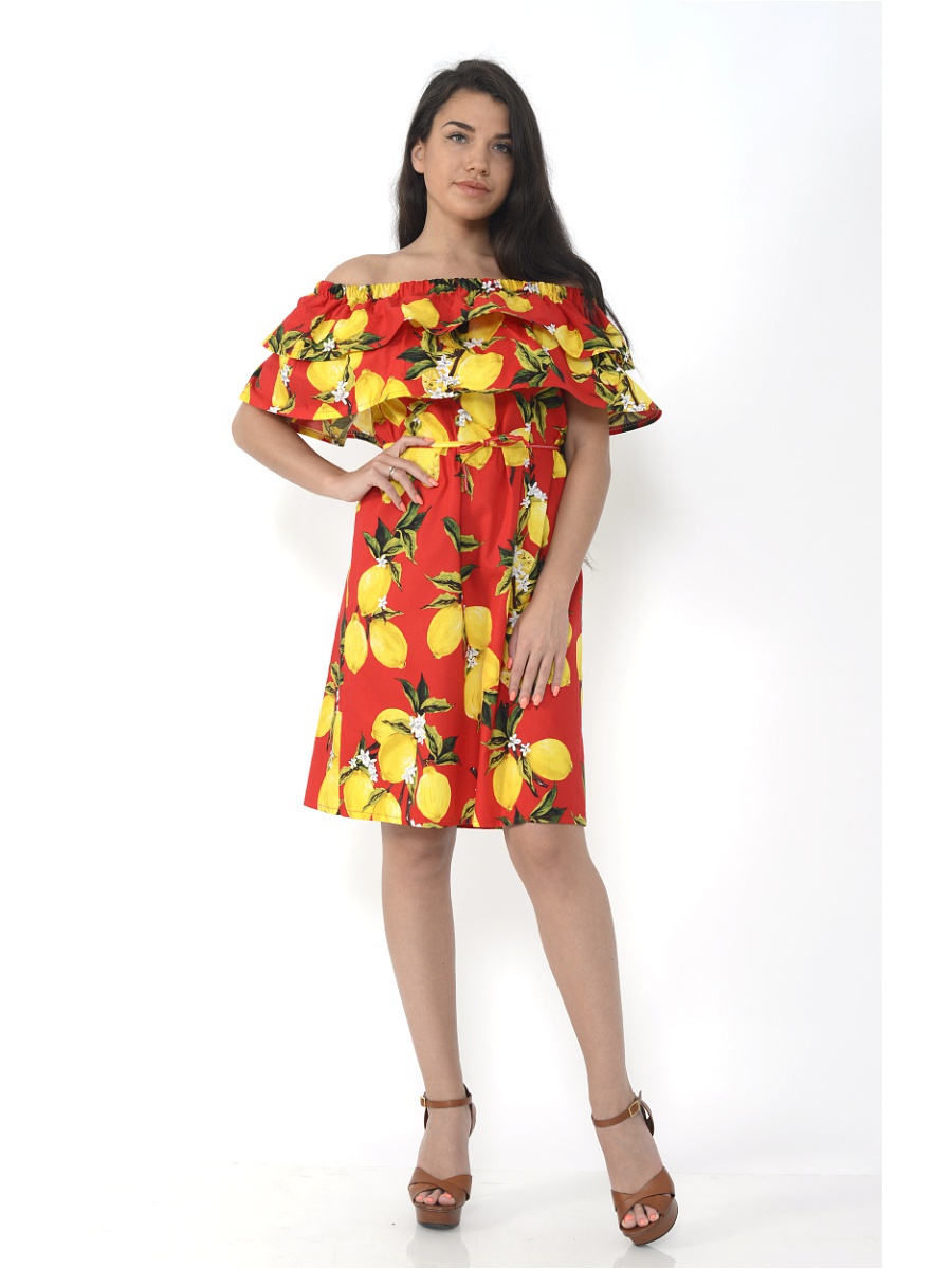 Платье FOR YOU