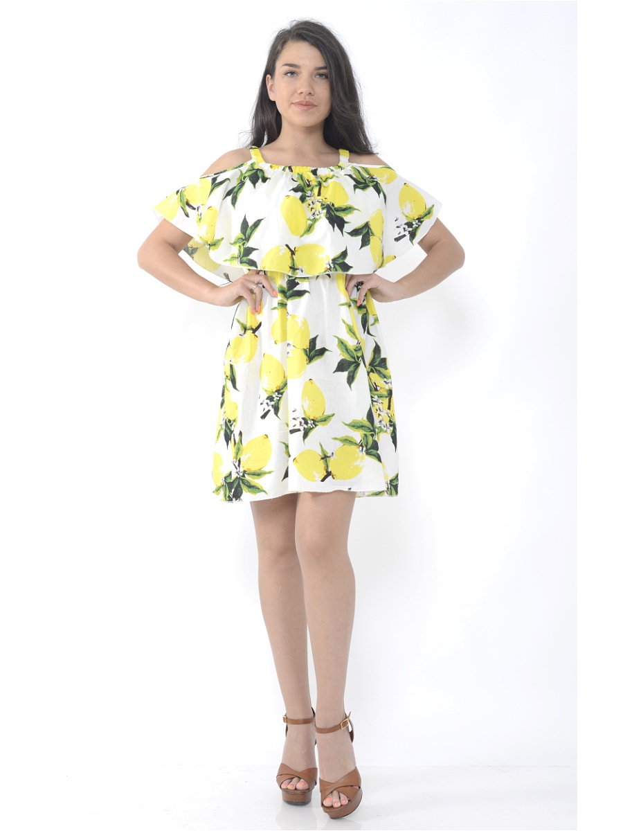 Платье FOR YOU