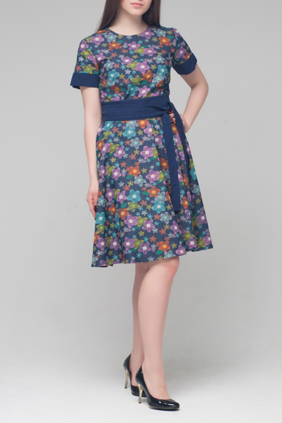 Платье LacyWear