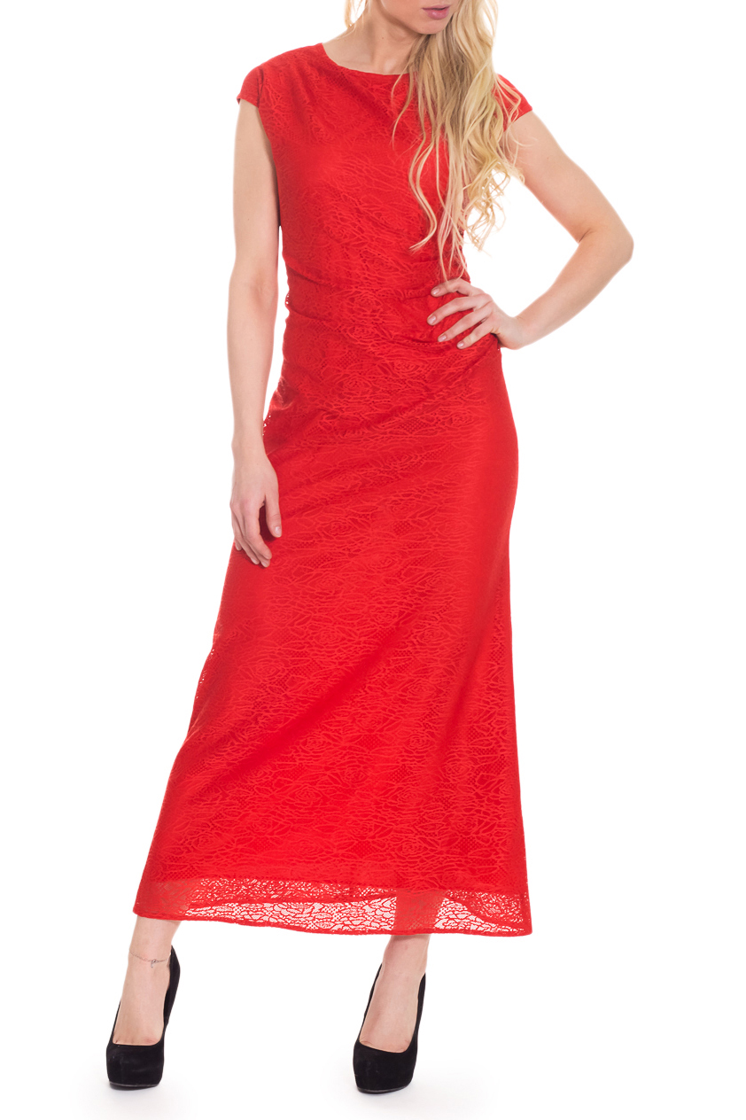 LacyWear Платье S3716(2807+2774) Платье LacyWear