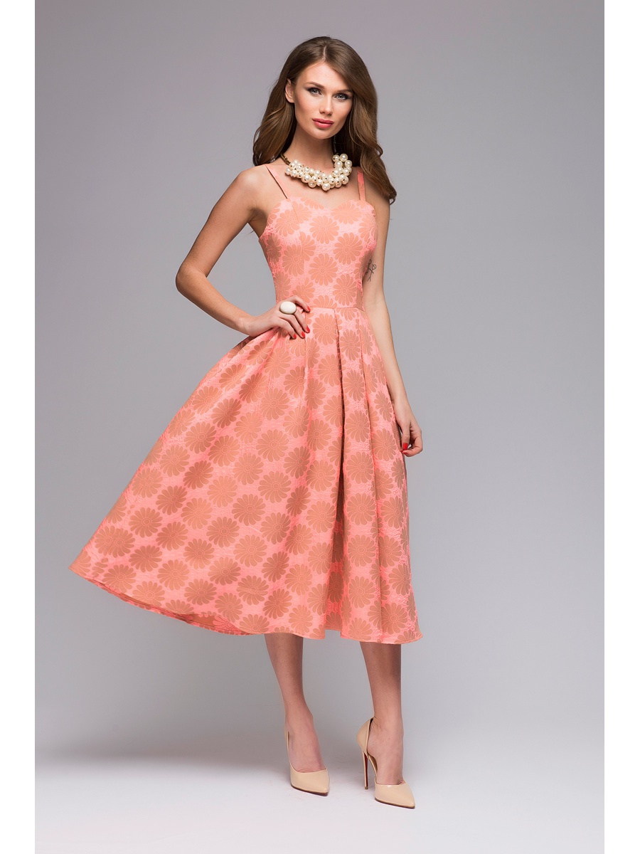 Платье 1001 DRESS