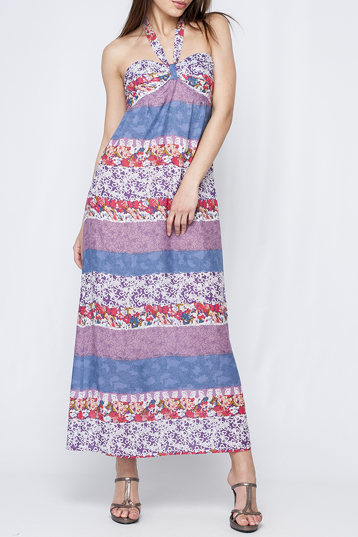 Платье LacyWear