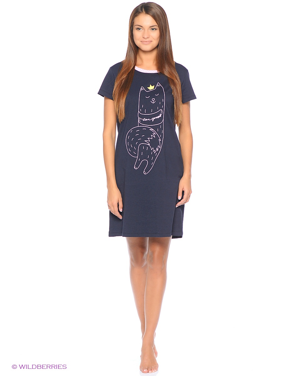 Платье Vis-a-vis