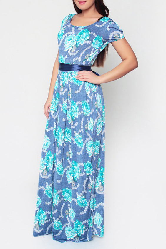 Платье LacyWear