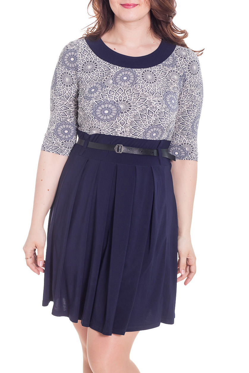 Платье LacyWear