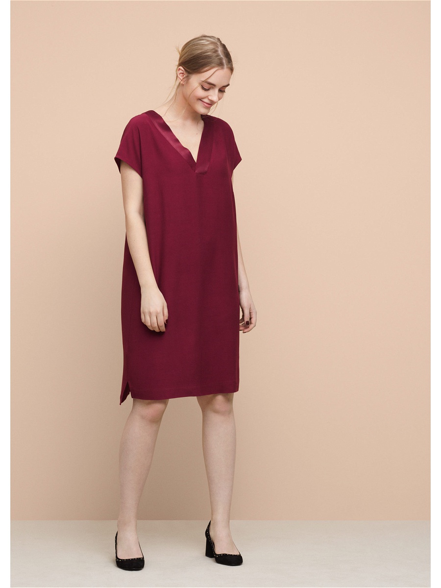 Платье Violeta by Mango