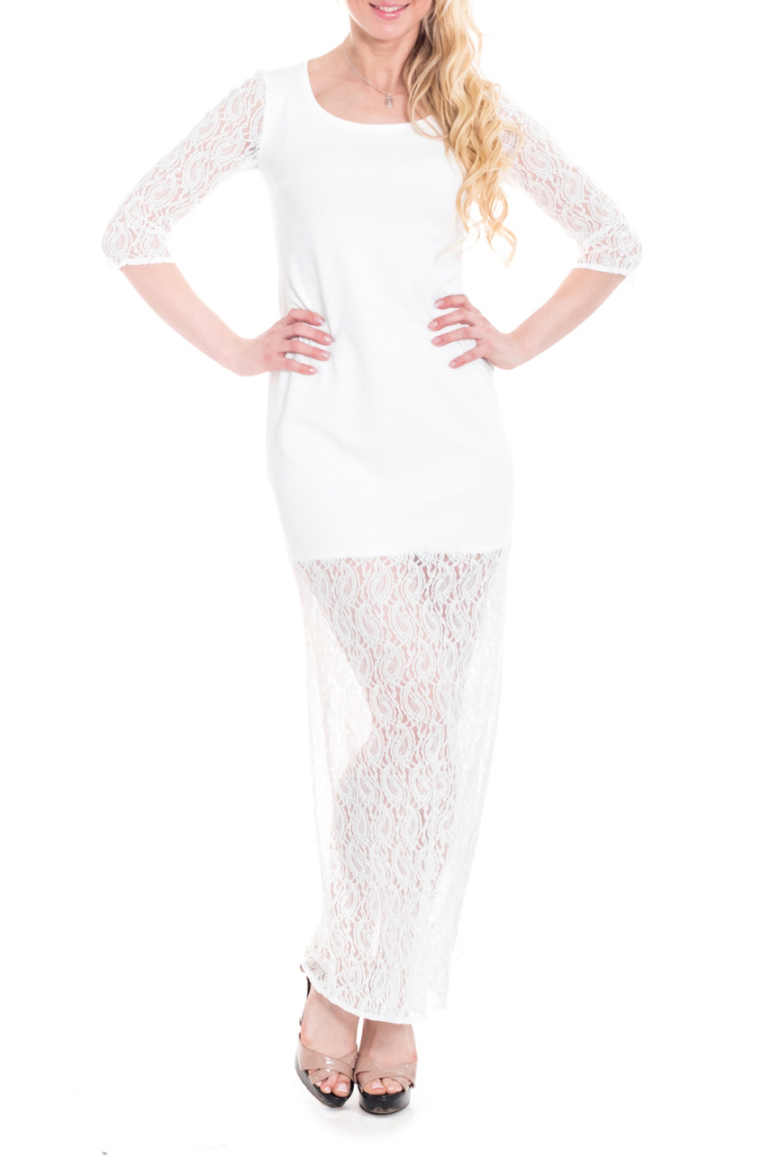 LacyWear Платье S9116(2852+2853) Платье LacyWear