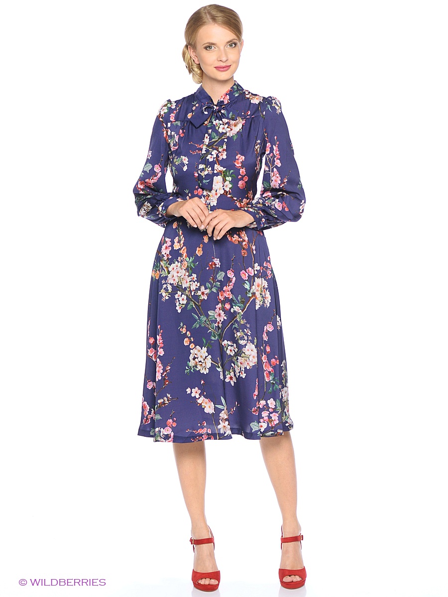 Платье MARY MEA