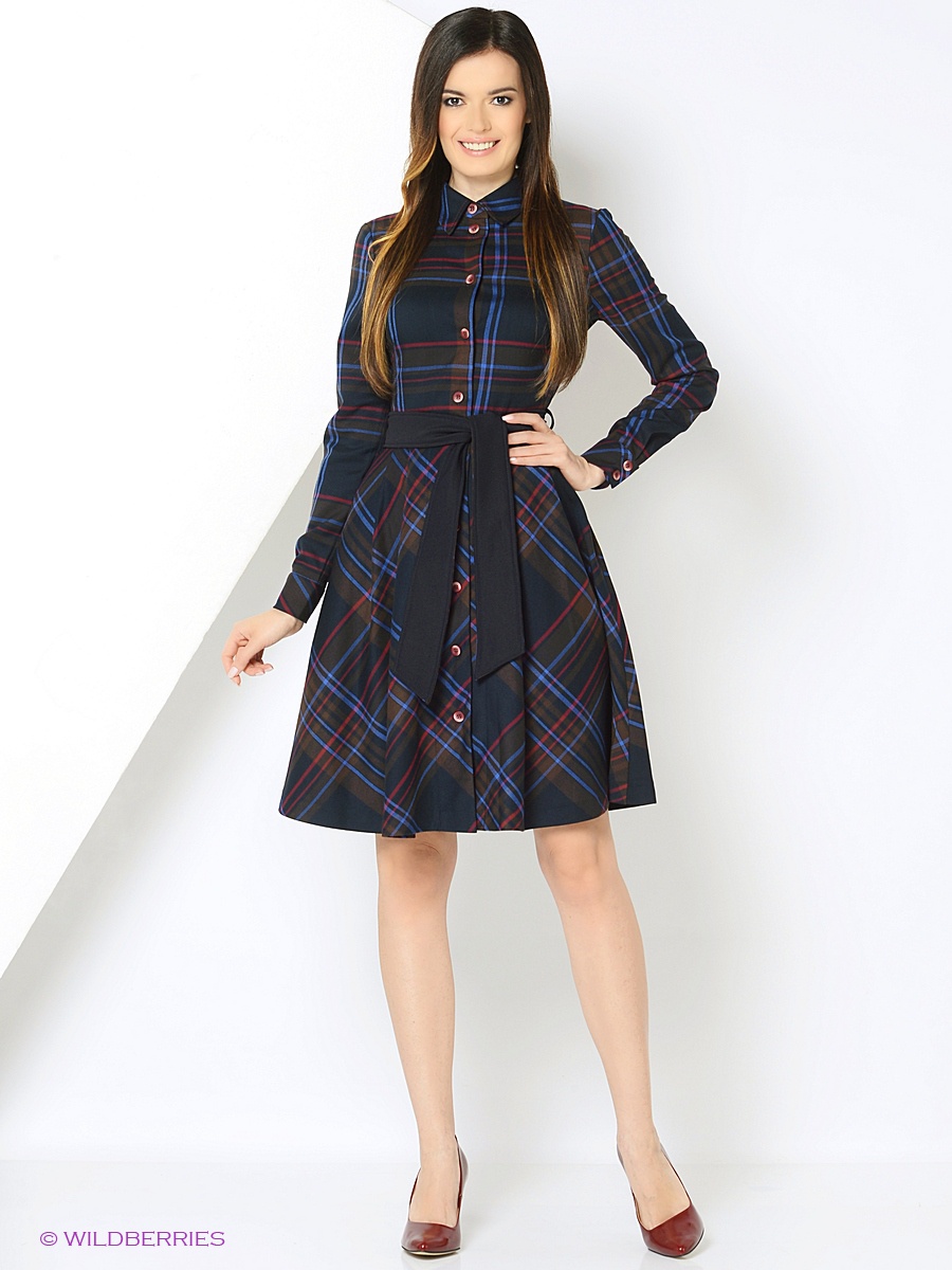 Платье MARY MEA