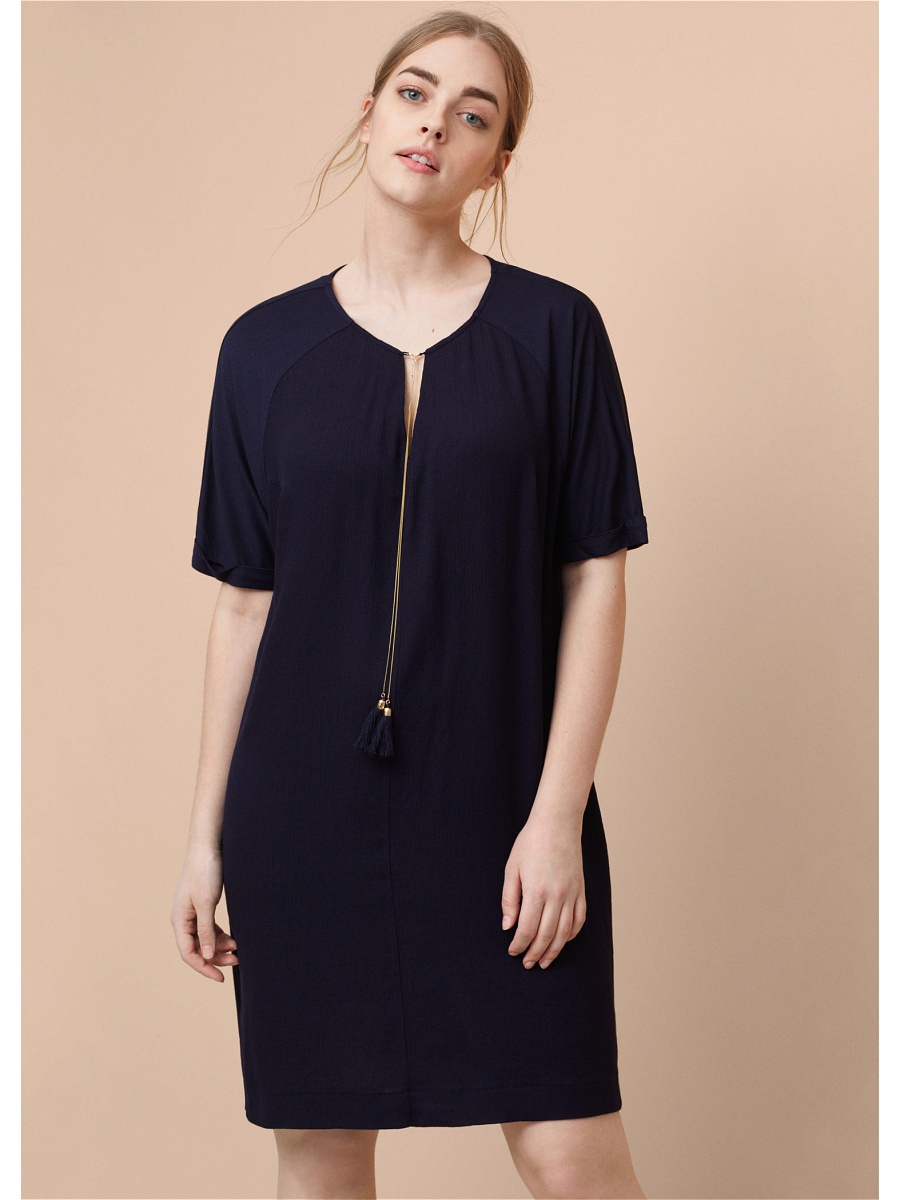 Платье Violeta by Mango