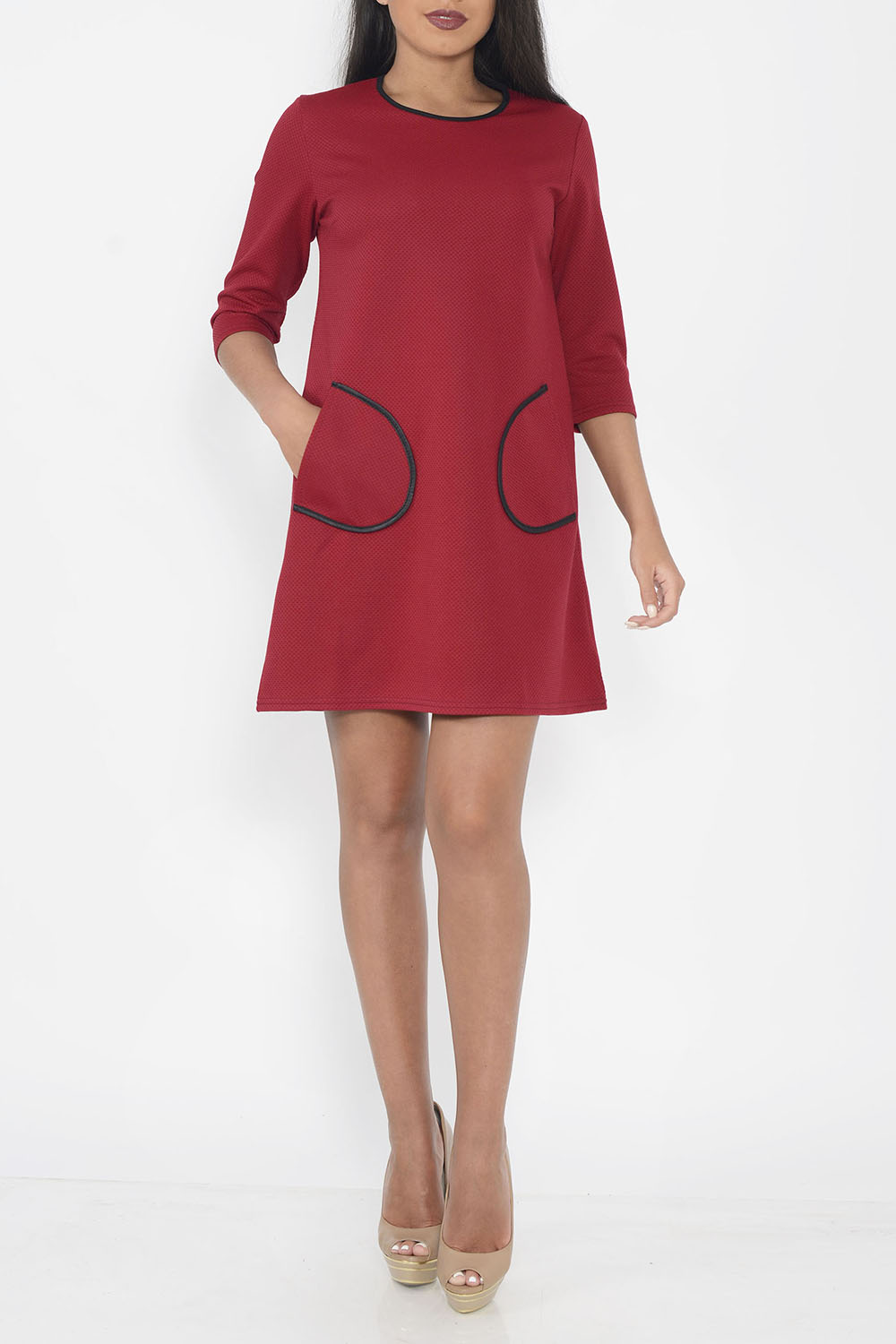 Платье LacyWear