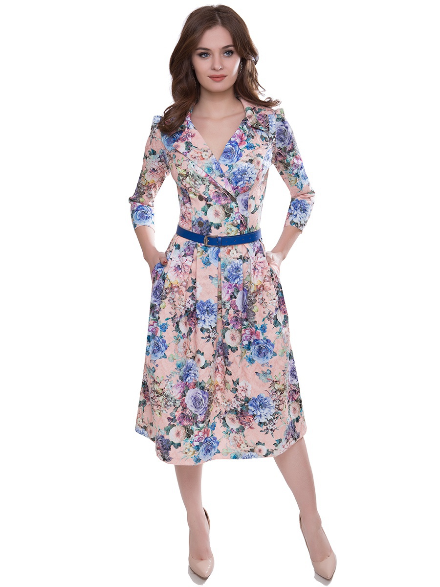 Платье OLIVEGREY