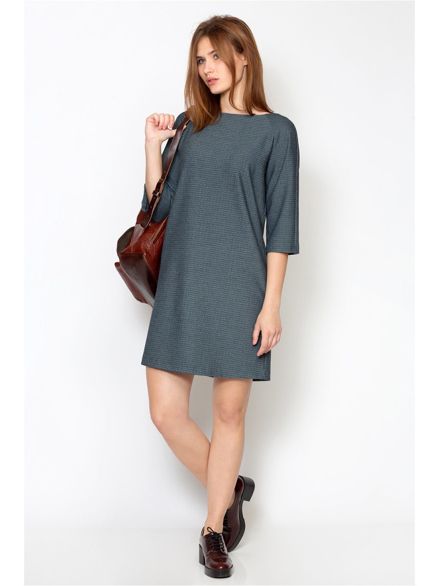 Платье EMKA FASHION