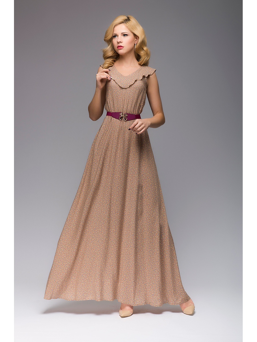 Платье 1001 DRESS