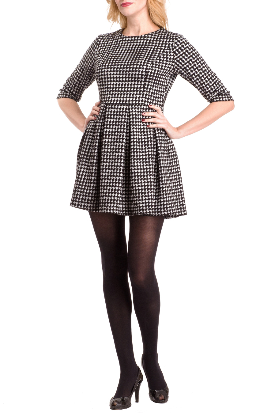 Платье LacyWear